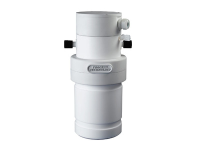 Order Process Technology Inline Water Heaters for Industrial Use
