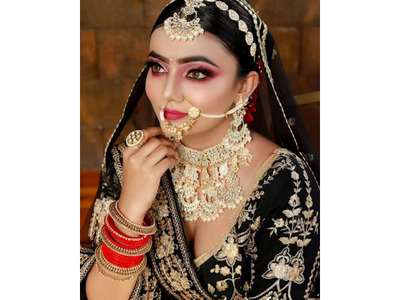 Top Salon in Ambala with Professional Beauty Experts