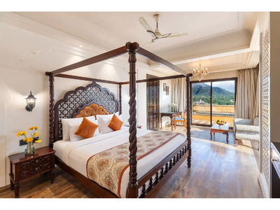 Heritage Wedding Resort in Rajasthan With Premium Wedding Services