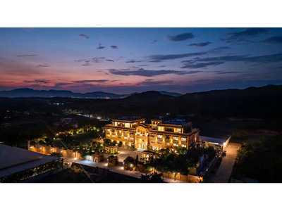 Heritage Wedding Resort in Rajasthan With Premium Wedding Services - Image 2