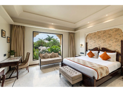 Heritage Wedding Resort in Rajasthan With Premium Wedding Services - Image 4
