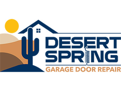Desert Spring Garage Door Repair