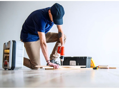 Renovation Services in Abu Dhabi