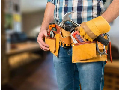 Handyman Services Abu Dhabi | Professional Home & Office Handyman Solutions