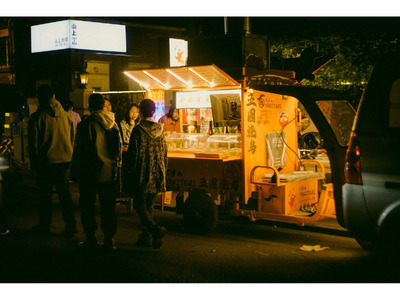 Food Van Sale Brisbane