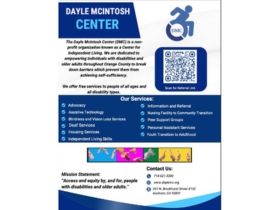 No-Cost Walkers & Rollators for Eligible Orange County Residents - Image 2