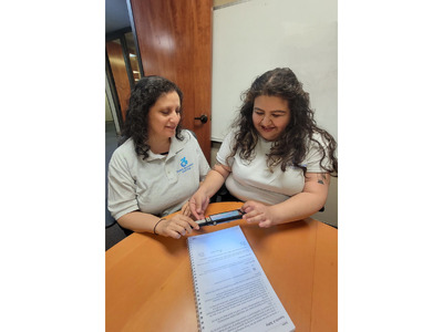 Blind & Low Vision Services (BLVS) in Orange County - Image 3