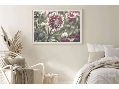 Bedroom Wall Art to Create a Calm and Stylish Touch for Bedroom Walls