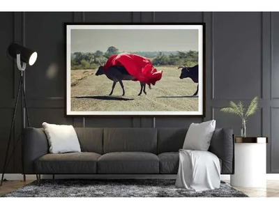 Professional Office Wall Art for Every Productive Workspace