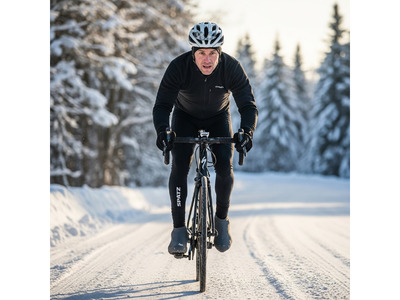 : Buy Quality Bicycle Riding Clothes for Every Season | Spatzwear - Image 2