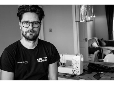 : Buy Quality Bicycle Riding Clothes for Every Season | Spatzwear - Image 3
