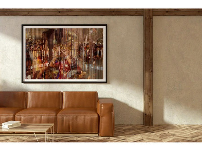 Traditional Wall Art for Indian Homes | Heritage & Ethnic Wall Decor