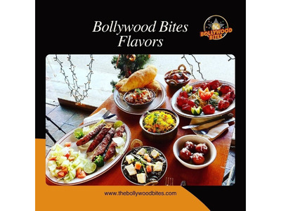 Lunch Specials Los Angeles | Fresh Indian Meals at Bollywood Bites