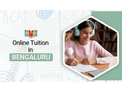 Tuition Online in Bengaluru | 95% Parent Satisfaction | Ziyyara