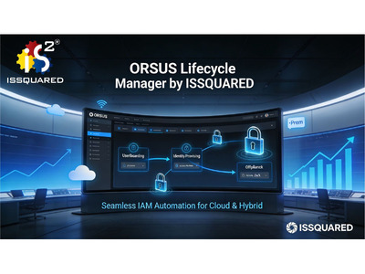 ORSUS Lifecycle Manager | Identity AND Access Management |