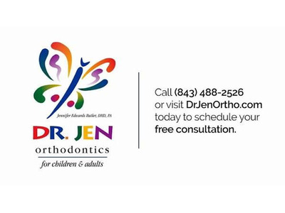 Dr. Jen Orthodontics