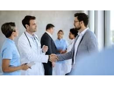 WE ARE HIRING FOR MEDICAL REPRESENTATIVE  IN SALEM