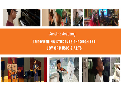 Anselmo Academy - Image 2