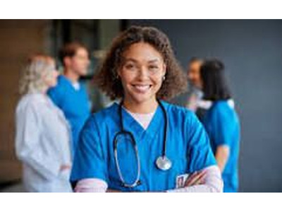 WE ARE HIRING STAFF NURSE  IN SALEM