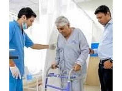 WE ARE HIRING FOR PHYSIOTHERAPIST IN SALEM