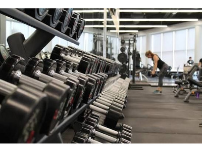 Profitable Gym for Sale