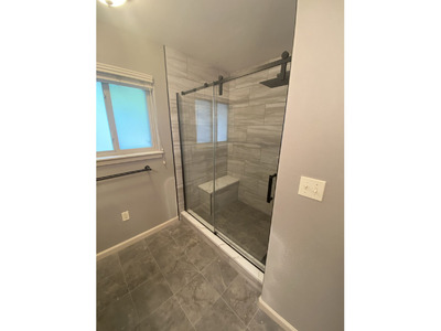 Need Bathroom Remodeling Near Me? Call Bath Masters NWA