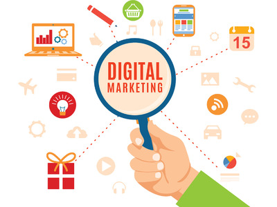Digital Marketing Agency in India for Business Growth