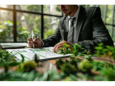 EUDR Consultants in Rajasthan