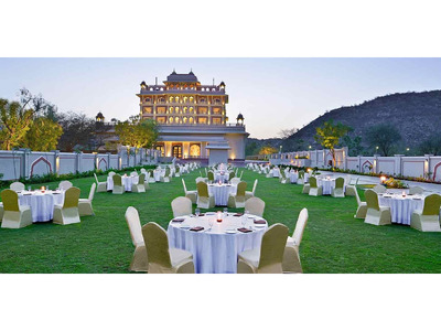 Best Wedding Venues in Jaipur for Memorable Functions