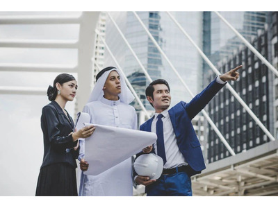 Professional Property Valuation Experts in Dubai – Contact Us Today