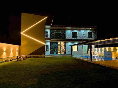 Luxury Holiday Homes in Jaipur | Family Holiday Homes Jaipur