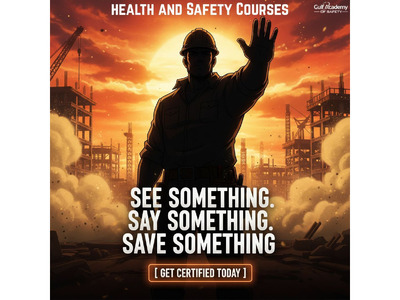 Enroll in HSE Training: Advance Your Safety Career Now