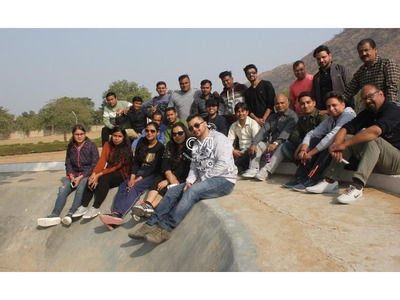Corporate Offsite in Jim Corbett for Team Success & Business Growth | CYJ