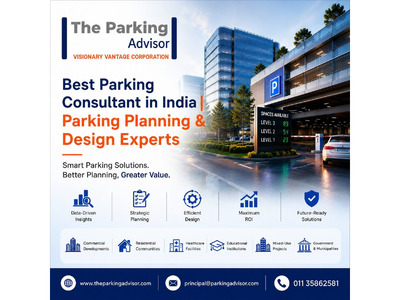 Parking Demand Study: How Urban Projects Avoid Parking Failure