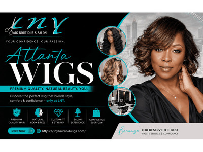 Atlanta Wigs