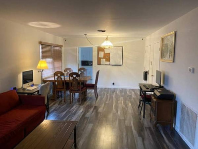 Housing programs for seniors