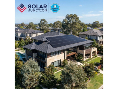 10 kW Solar System with Battery Storage Solutions