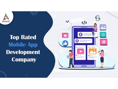 Appsinvo : Top-Rated Mobile App Development Company in Durham, UK