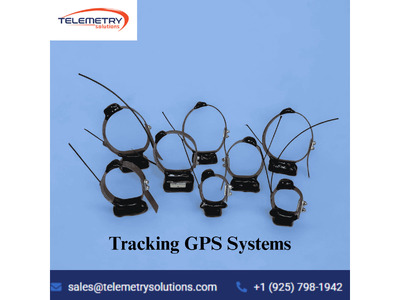 Tracking GPS Systems That Deliver Fast and Accurate Results