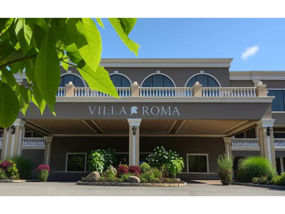 Luxury Resort Accommodations in Catskills NY | Villa Roma Resort