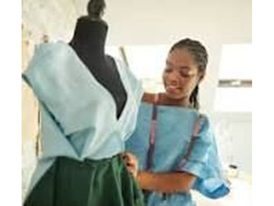WE ARE HIRING FOR FASHION DESIGNER IN SALEM