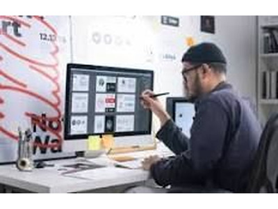 WE ARE HIRING FOR GRAPHIC DESIGNER (6 MONTH EXPERIENCE ) IN SALEM
