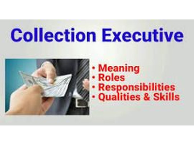 WE ARE HIRING FOR COLLECTION EXECUTIVE IN SALEM