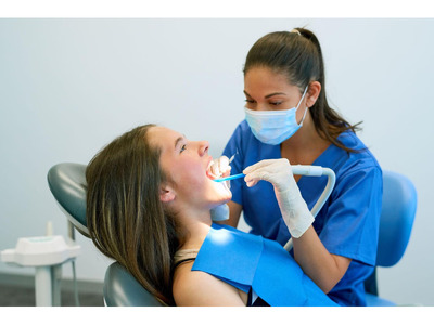 Dentist in Mississauga | Flexible Appointments & Family Care