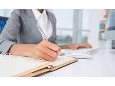 WE ARE HIRING OFFICE STAFF