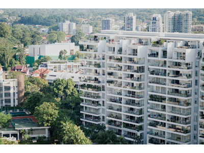 Buy New Apartment in Bangalore: A Complete Homebuyer's Guide