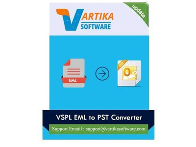 EML to PST Converter – Best Tool to Convert EML Files to PST Format Easily