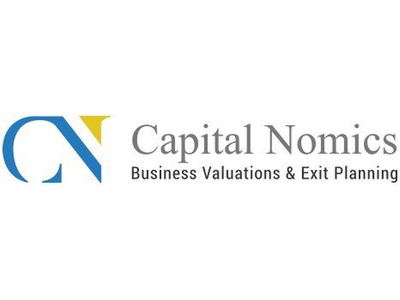 Capital Nomics – Guiding Your Business Toward a Successful Exit - Image 2