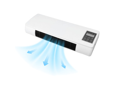 Cool Cove Air Conditioner: A Quiet and Eco-Friendly Cooling Choice