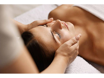 Don't Settle for Average—Experience a Luxury Facial Treatment Today